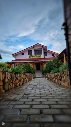 Pensiunea Casa Harly